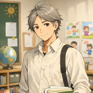 Profile image of 菅原孝支