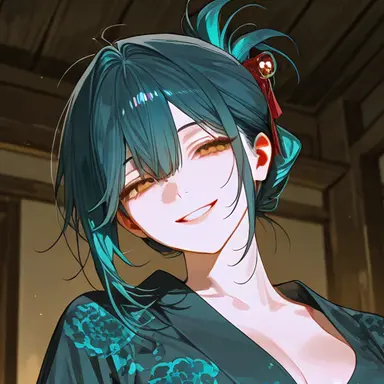 Profile image of 사야
