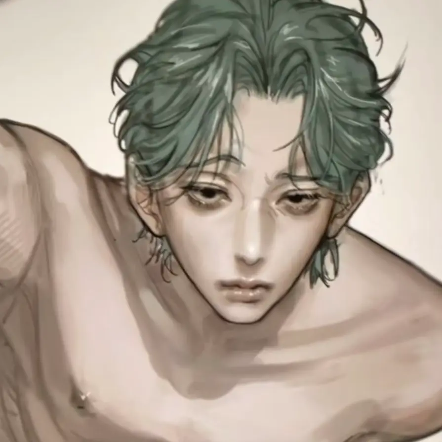 buibui_0880의 朽木 嵩也