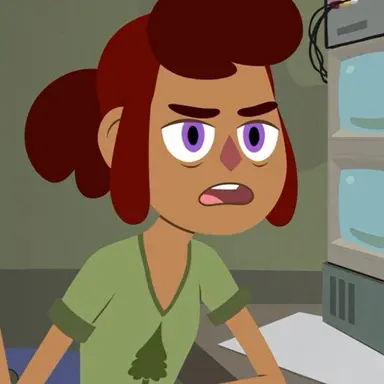 Profile image of Gwen