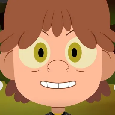 Profile image of Harrison