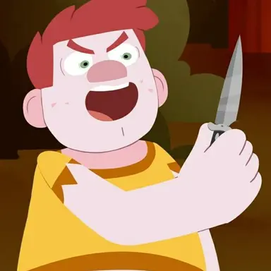 Profile image of Nurf