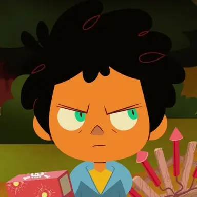 Profile image of Max