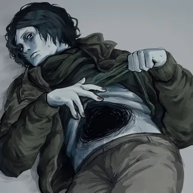 Profile image of Coat guy