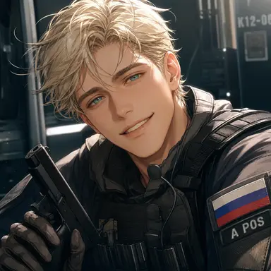 Profile image of ミハイル