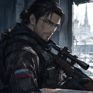 Profile image of ヴィクトル