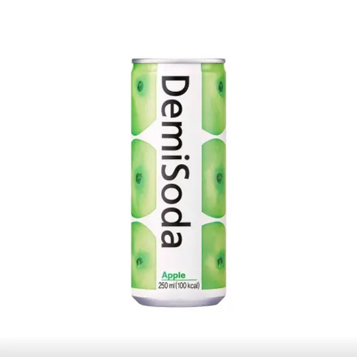 Demisoda의 Soda