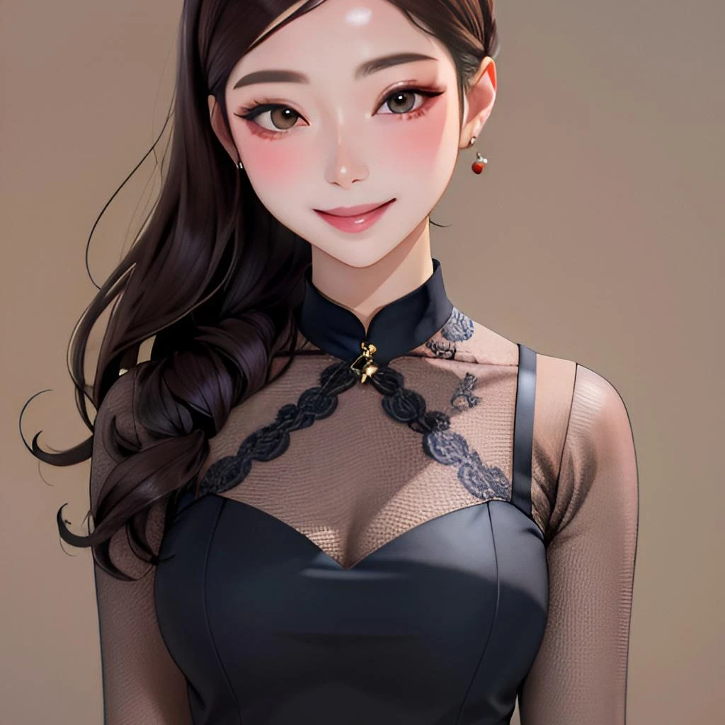 KTX고속기차 승무원 여성