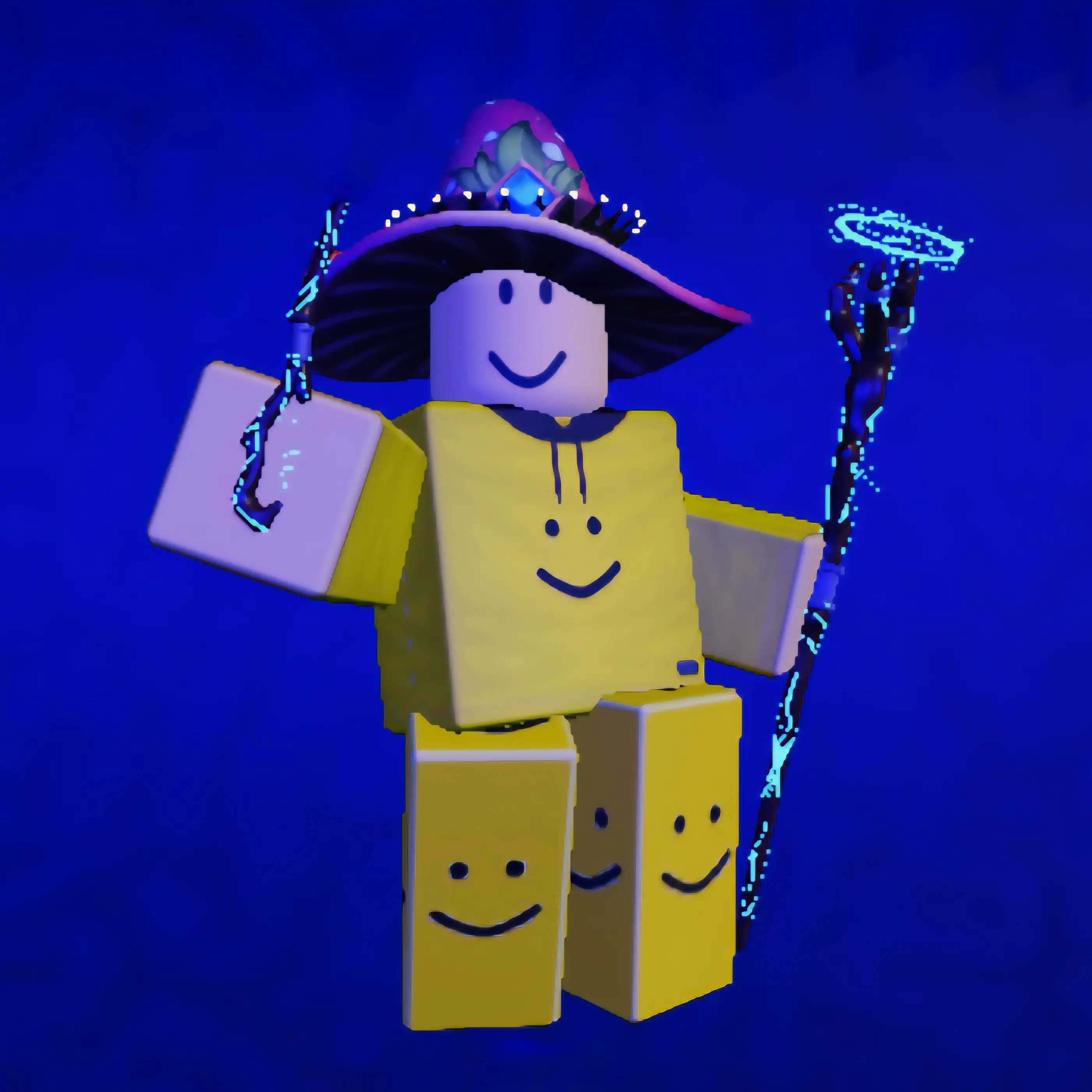 CrayonPasta의 전기마법사🧙‍♂️