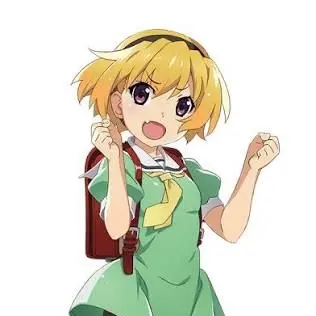 Profile image of 沙都子