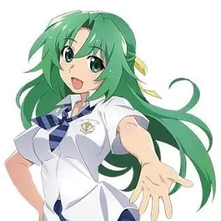 Profile image of 詩音