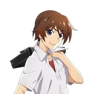 Profile image of 圭一
