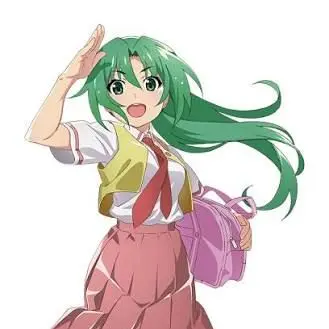 Profile image of 魅音