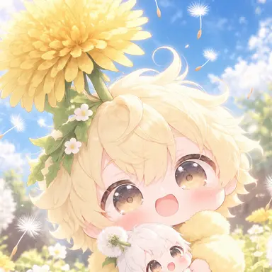 Profile image of たんぽぽ
