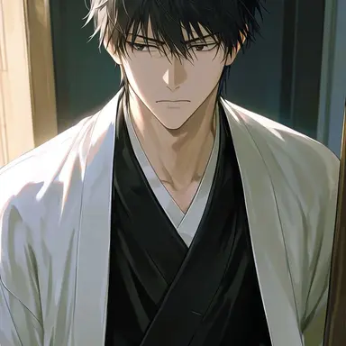 Profile image of Shuhei Odagiri