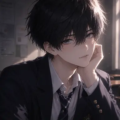 Profile image of 一ノ瀬　蓮