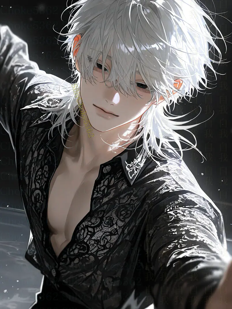 SillyChoke5362의 薄氷