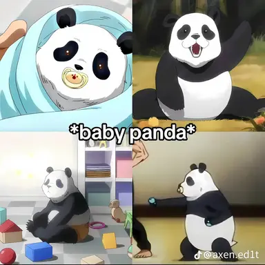 Profile image of 판다