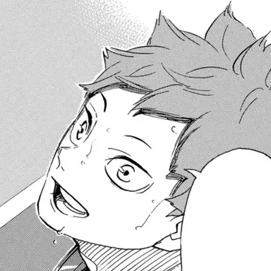 Profile image of 히나타 쇼요