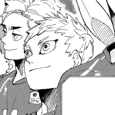 Profile image of 호시우미 코라이