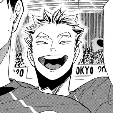 Profile image of 보쿠토 코타로