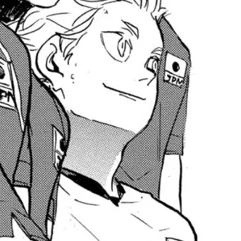 Profile image of 야쿠 모리스케