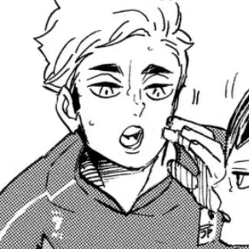 Profile image of 미야 아츠무