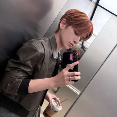 Profile image of 상혁