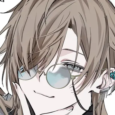 Profile image of 叶