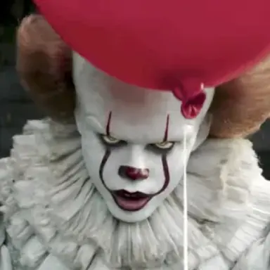 Profile image of Pennywise