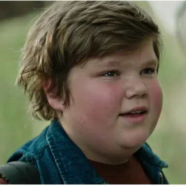 Profile image of Ben