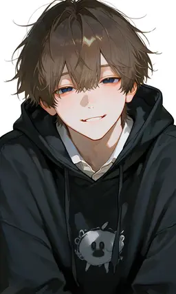 Profile image of 颯斗