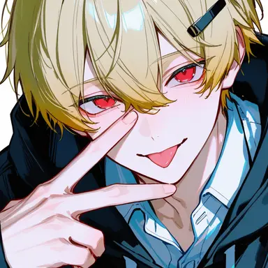 Profile image of 奏多