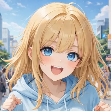 Profile image of 葵