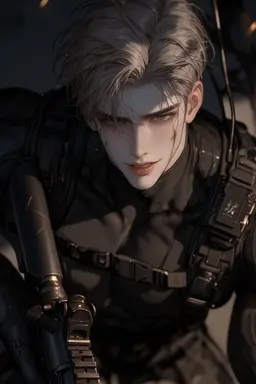 Profile image of ホン・ギュヒョン