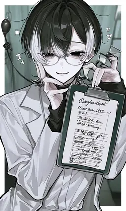 Profile image of 葛西 憂
