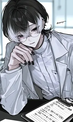 Profile image of 葛西 憂