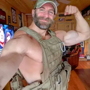 Profile image of Daniel Peterson