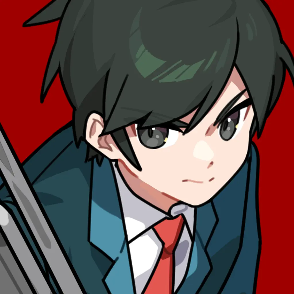 NyxVeridion의 [ 좀비고 : 리부트 ]