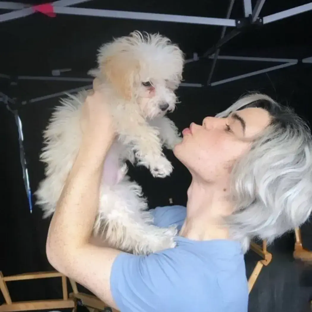 StrictFlea5239의 Cameron boyce