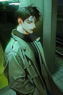 Profile image of カイル