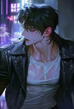 Profile image of カイル