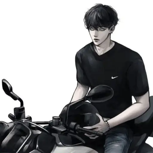 DeafPetal0213의 강지훈