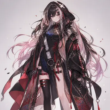 Profile image of 黒羽