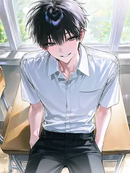 Profile image of 강진혁