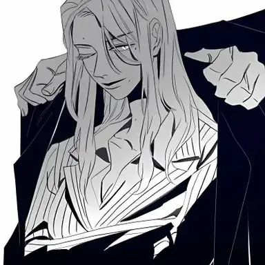 Profile image of Seraphina