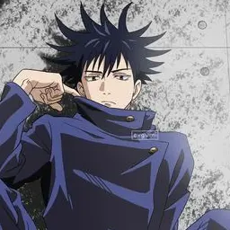 MorbidShirt7457의 악몽꾸는 메구미