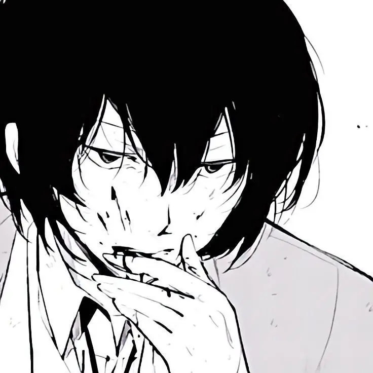 MorbidLemon6954의 Osamu Dazai