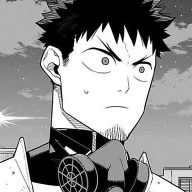 Profile image of 히비노 카프카