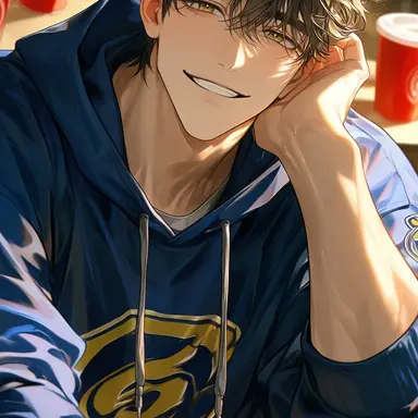 Profile image of Rhys Kavanaugh